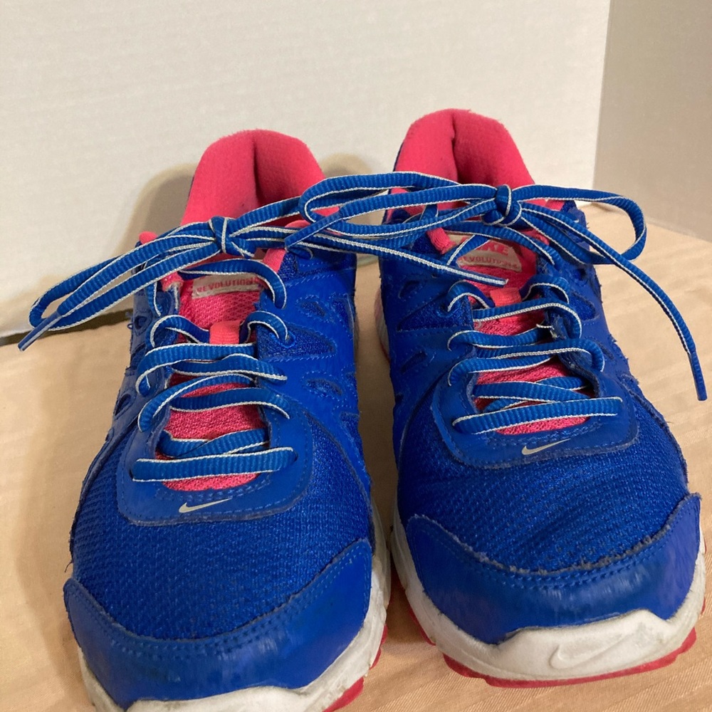 Nike sneakers